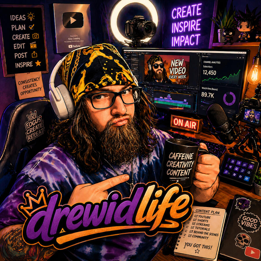 Creator Creator