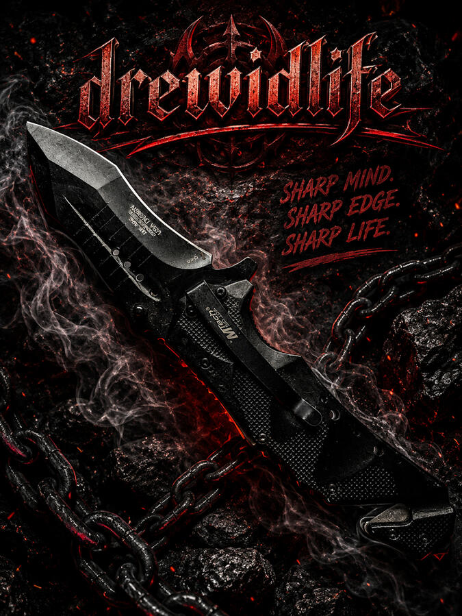 Knife Knife