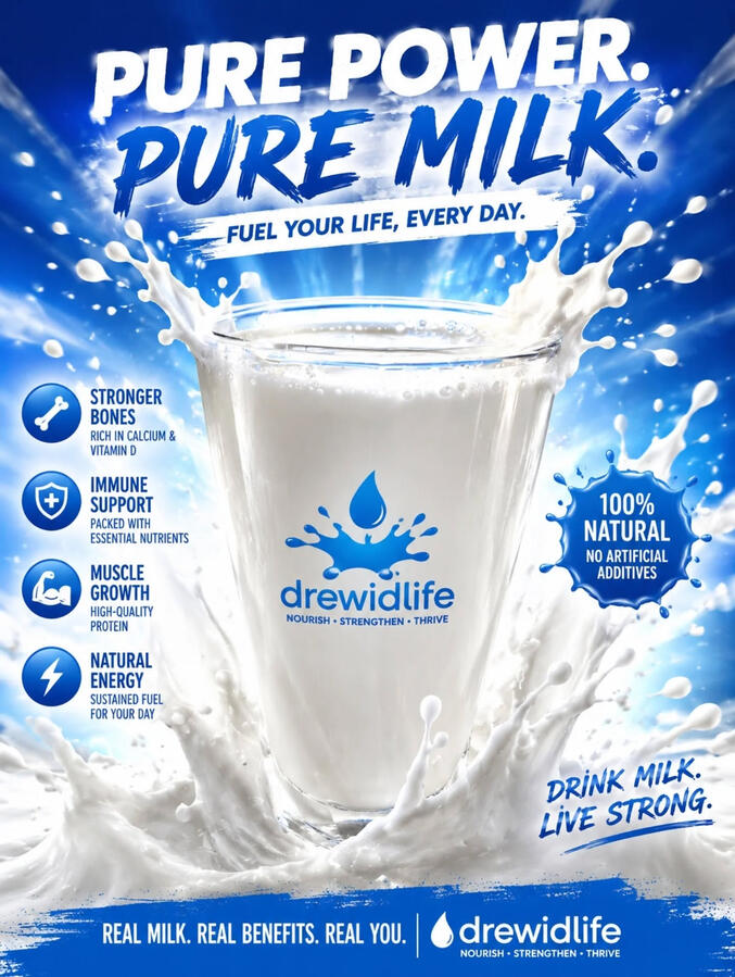Milk Milk