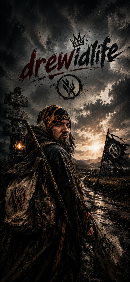 Phone Wallpaper: Vagabond 2 Phone Wallpaper: Vagabond 2