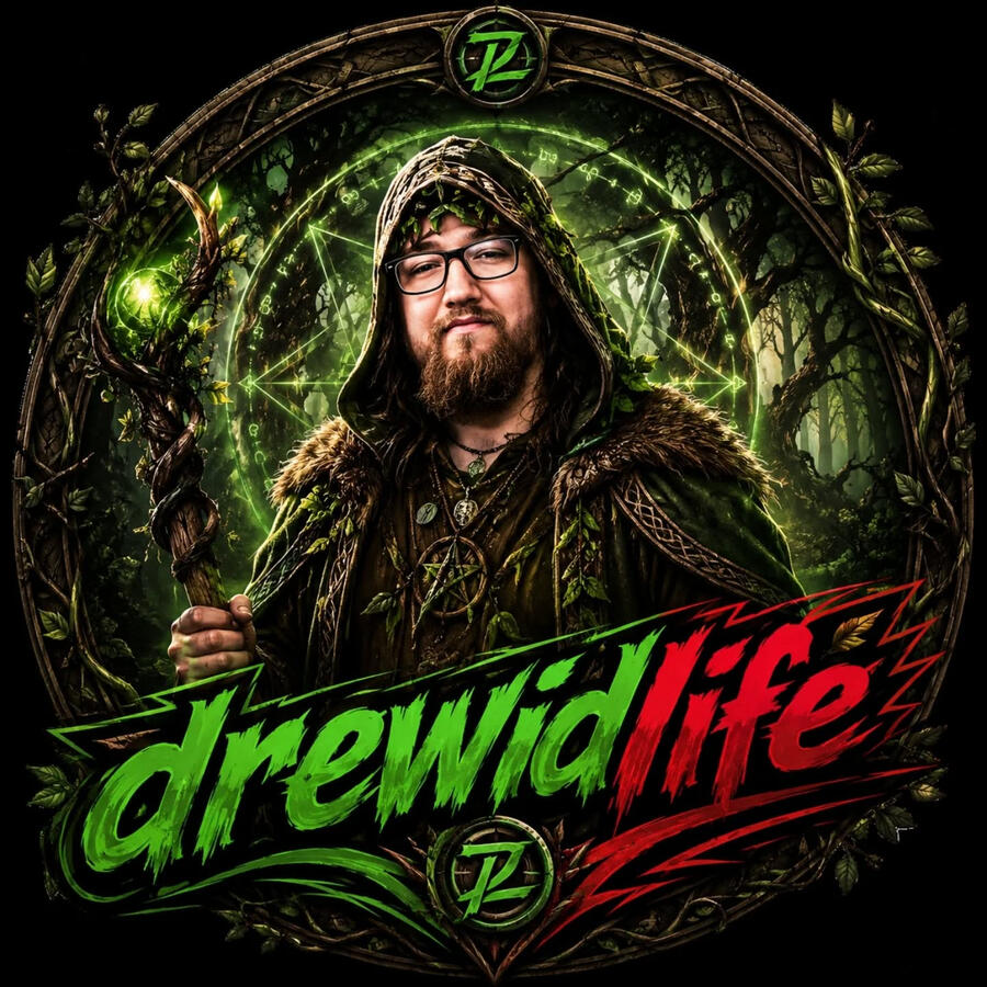 Druid 3 Druid 3