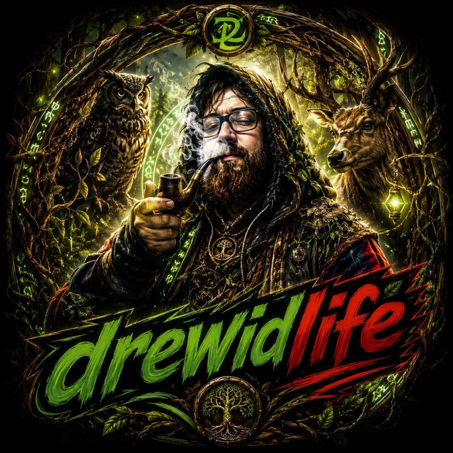 Druid Druid