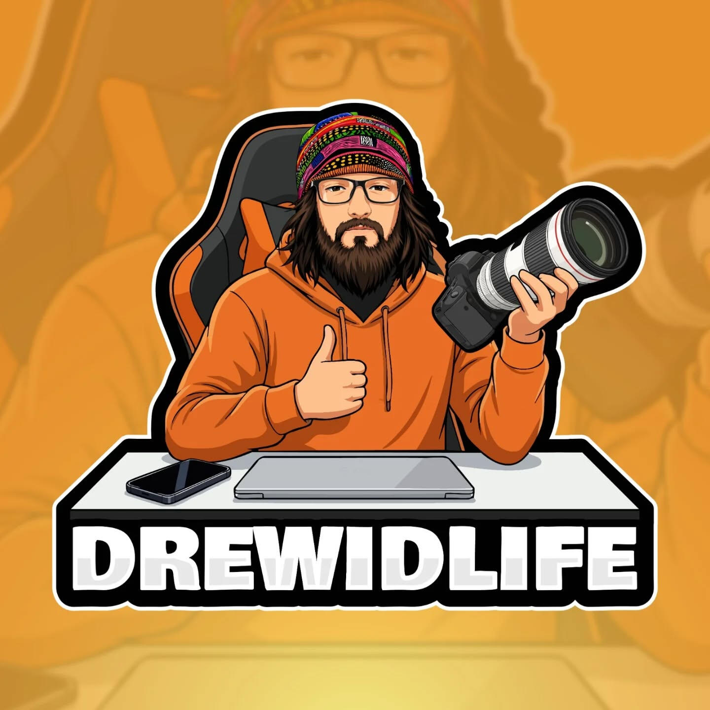SwiftWolf PFP