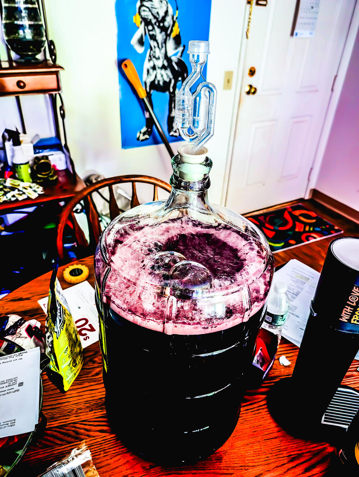 Cookin